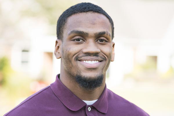 Amari Brown