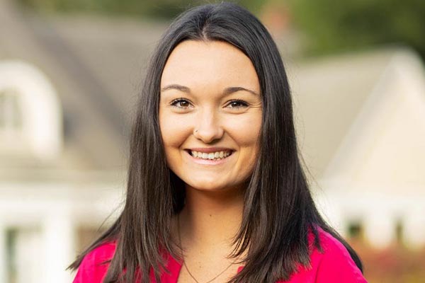 Hannah Jones