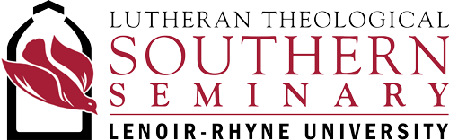 Lutheran Theological Southern Seminary logo