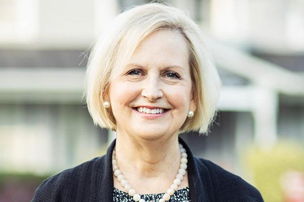 Mary Ann Gosnell