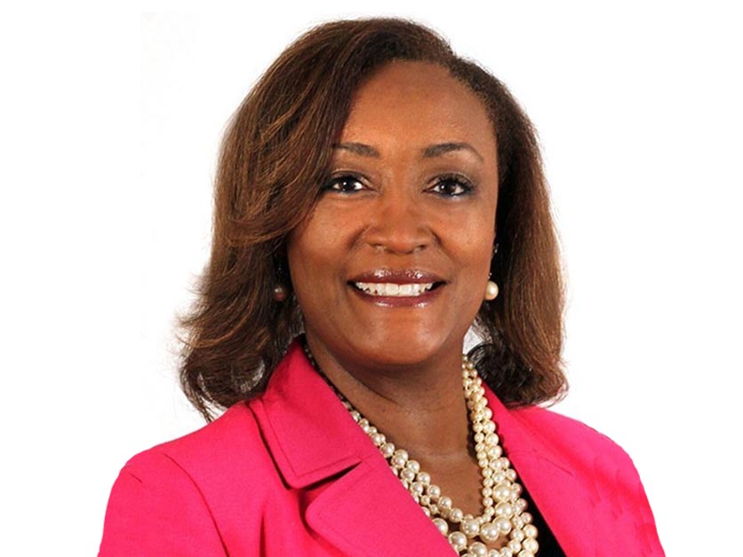 Revonda Reed