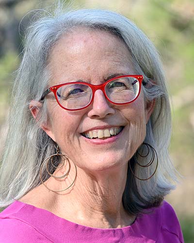Amy Oden