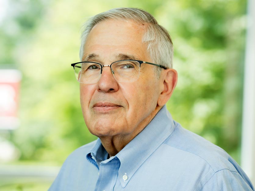 Boyd George