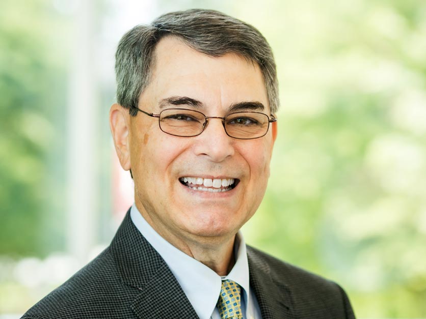 Boyd Wilson