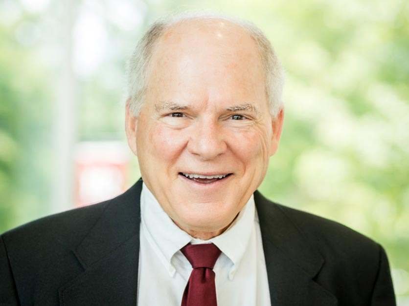 David Moore