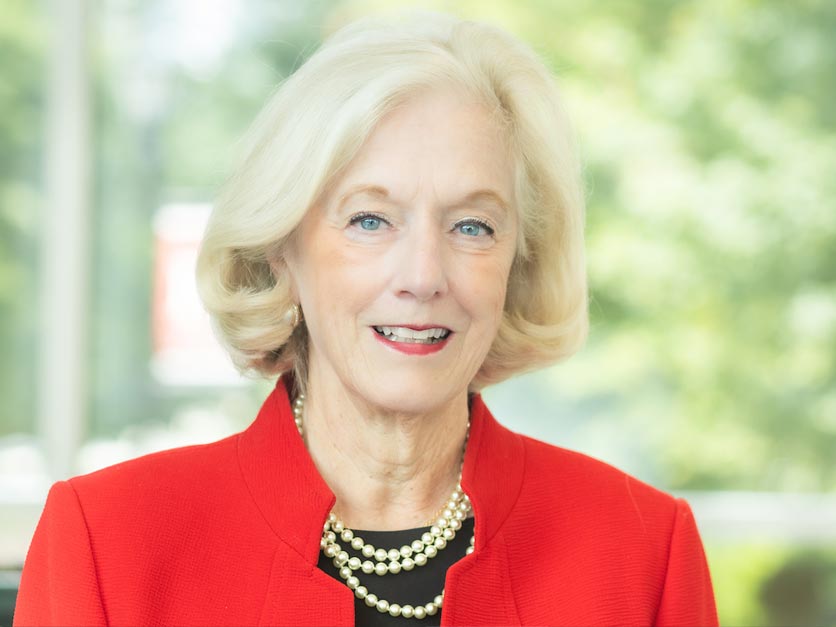 Janie Peak