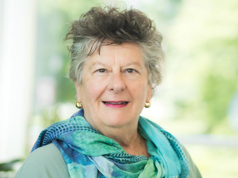 Dr. Leslie Lambert