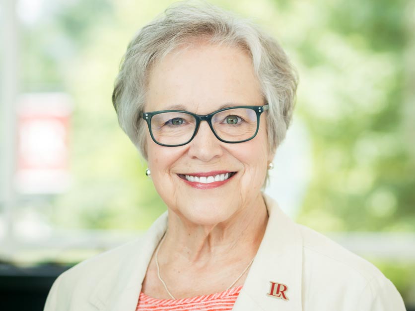 Margaret Jackson