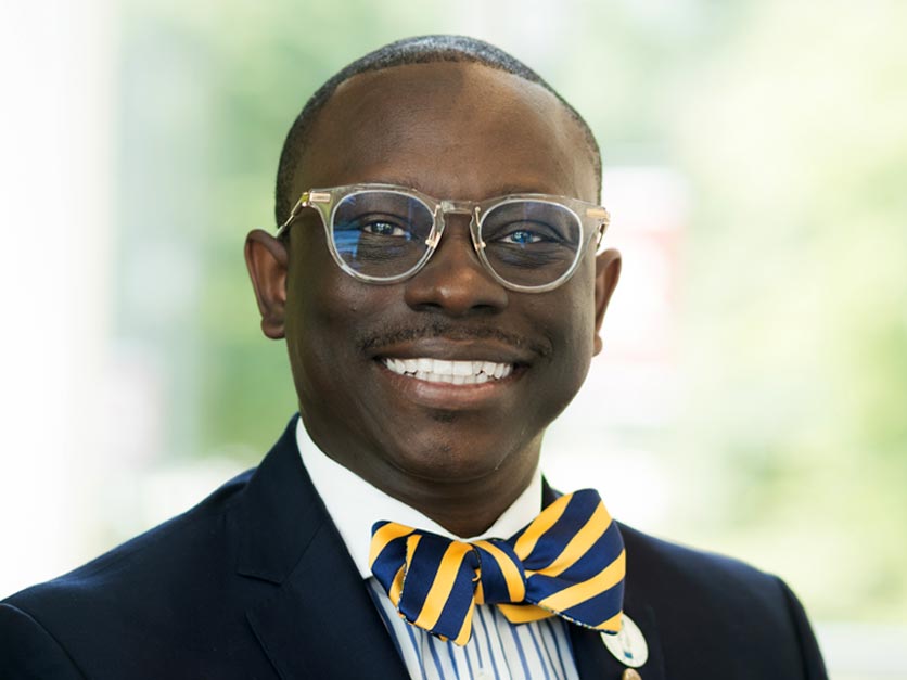 Perrell D. Bess