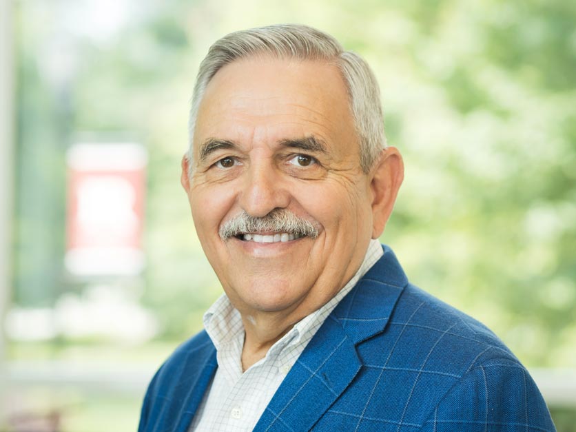 Stephen Misenheimer