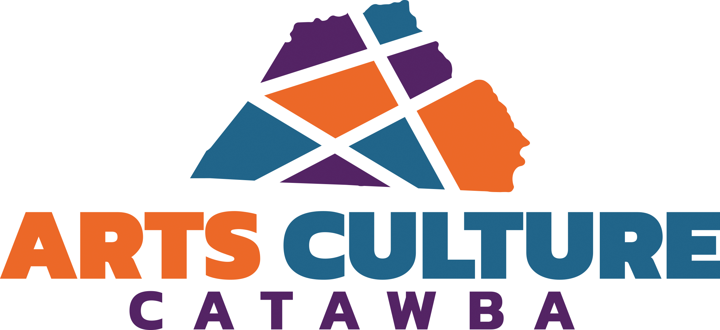 Arts Cultura Catawba logo