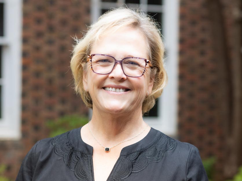 Gail (Pruett) Theard