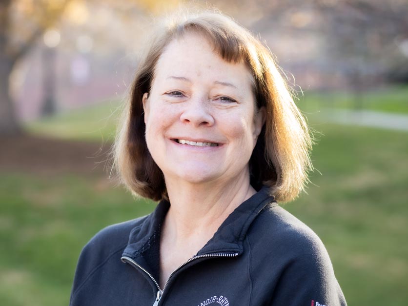 Karen (Blume) Feezor