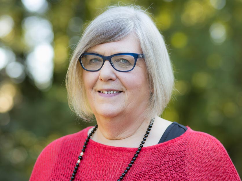 Stephanie Jordan Mayberry