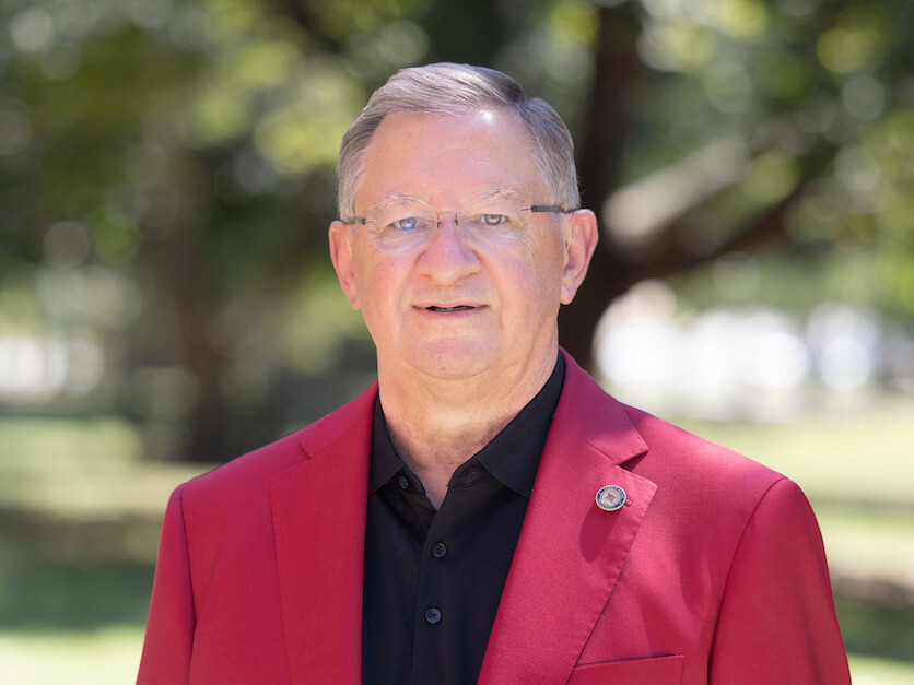Mickey Payseur '73