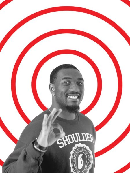 Myles Cotton