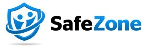 SaveZone logo