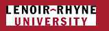 Logo example where not enough space is provided around the logo