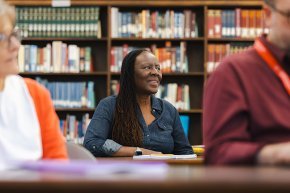 Rolanda Gilliard