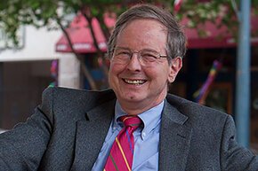 Dick Huffman