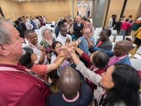LWF 13th Assembly