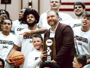 Coach Brent Owen