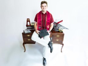 Carson Keaton