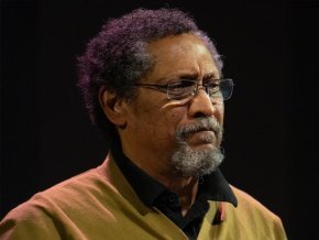 Percival Everett