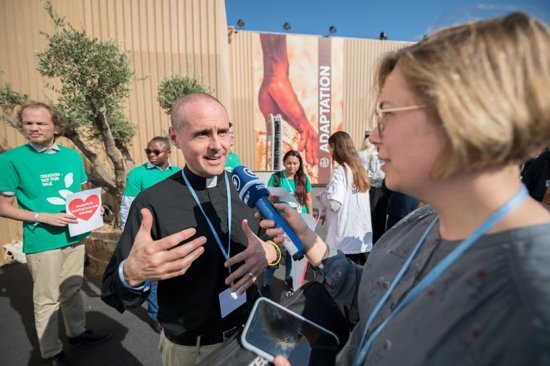 LTSS Names New Rector and Dean | Lenoir-Rhyne University