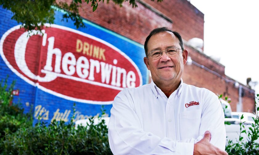 Cliff Ritchie
