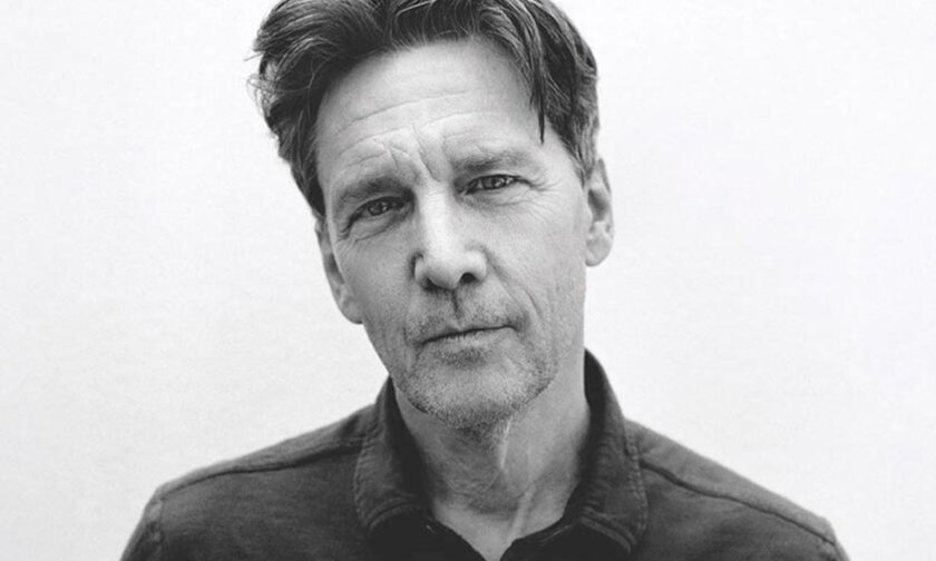 Andrew McCarthy