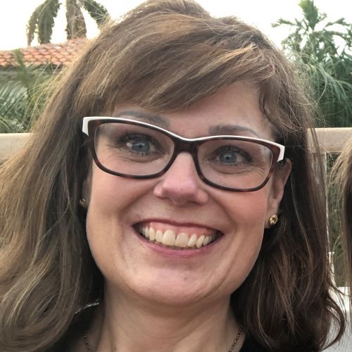 Lynette Jamison