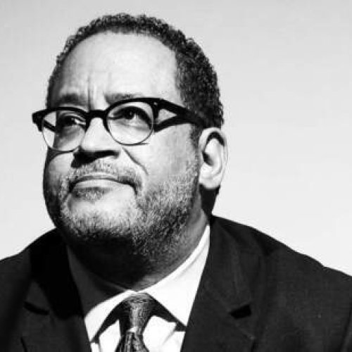 Michael Eric Dyson