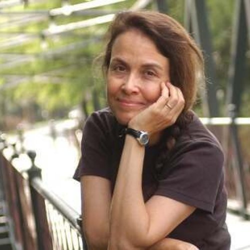 Naomi Shihab Nye