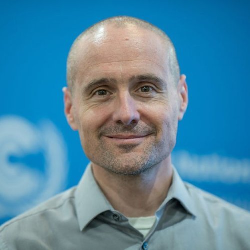 Chad Rimmer
