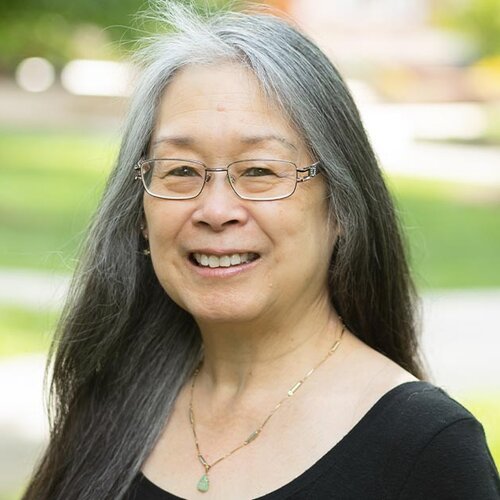 Caryn Sumic