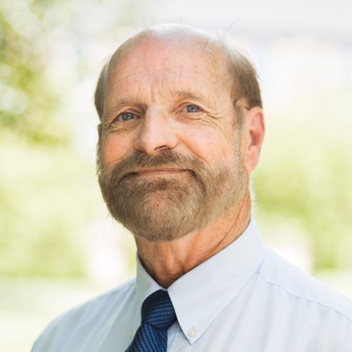 Prof. Daniel Grimm