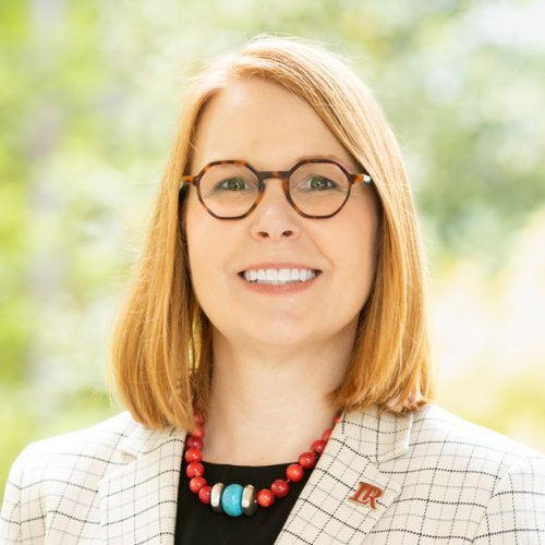 Dr. Summer McGee