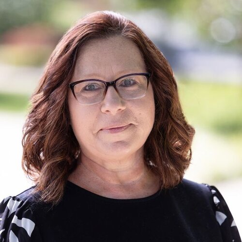 Deby Mitchell