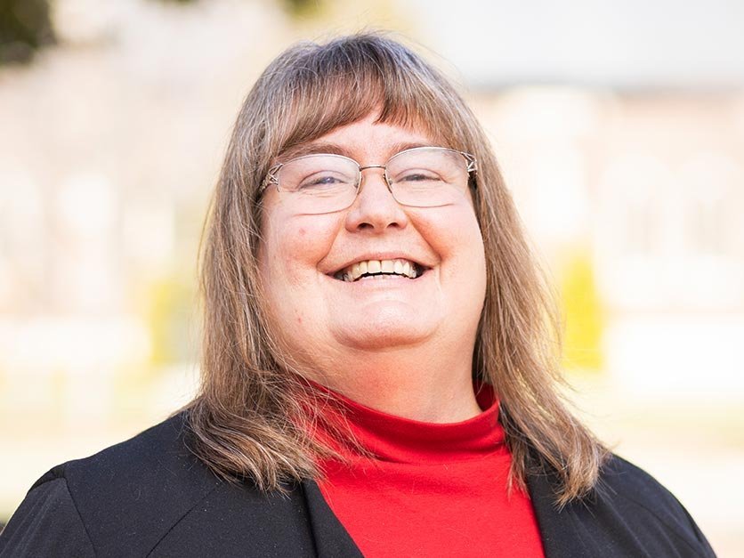 Sherry Proctor