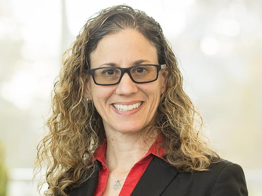 Deborah Posner