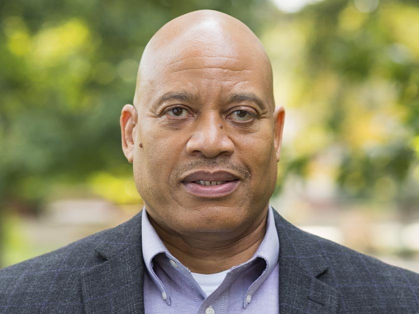 Derrick Murray