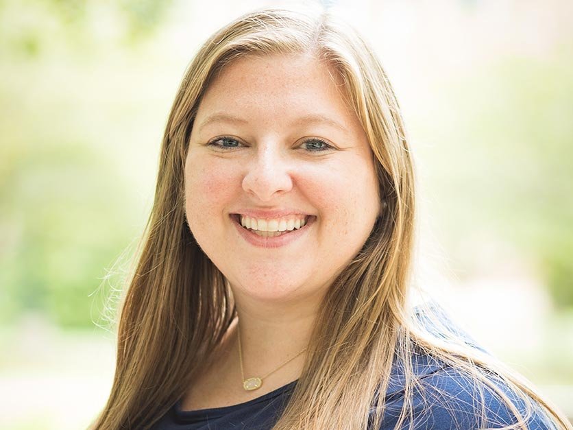 Sara Piercy | Lenoir-Rhyne University