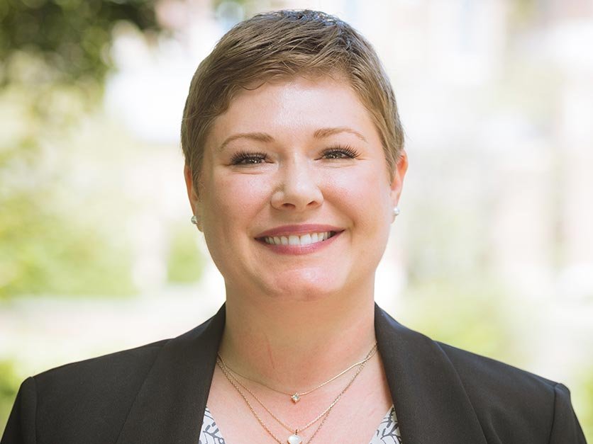 ロッド Carla Carla Robinson | Lenoir-Rhyne University