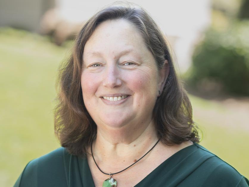Deirdre Swinden