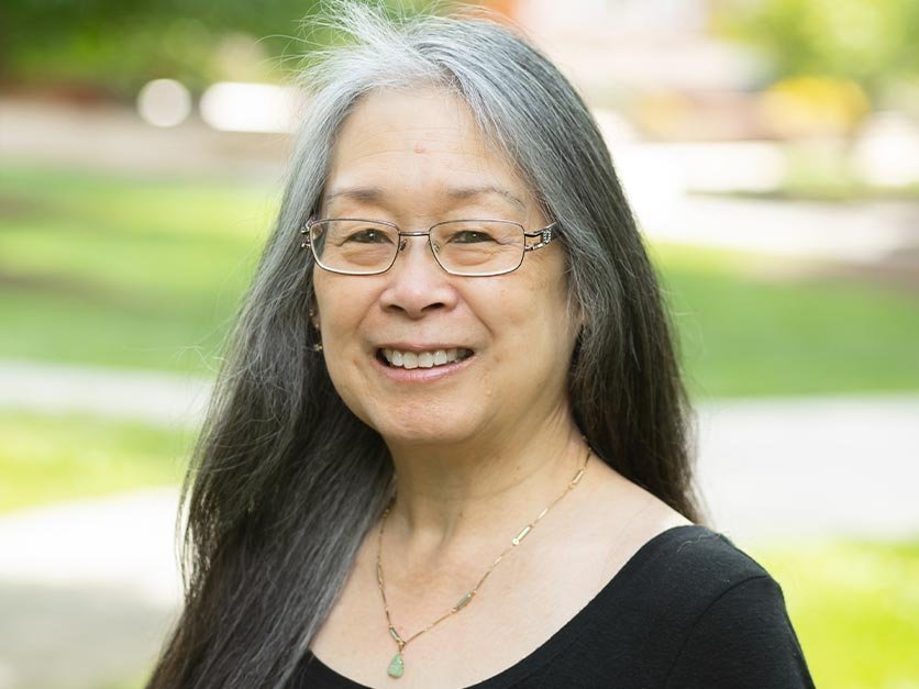 Caryn Sumic