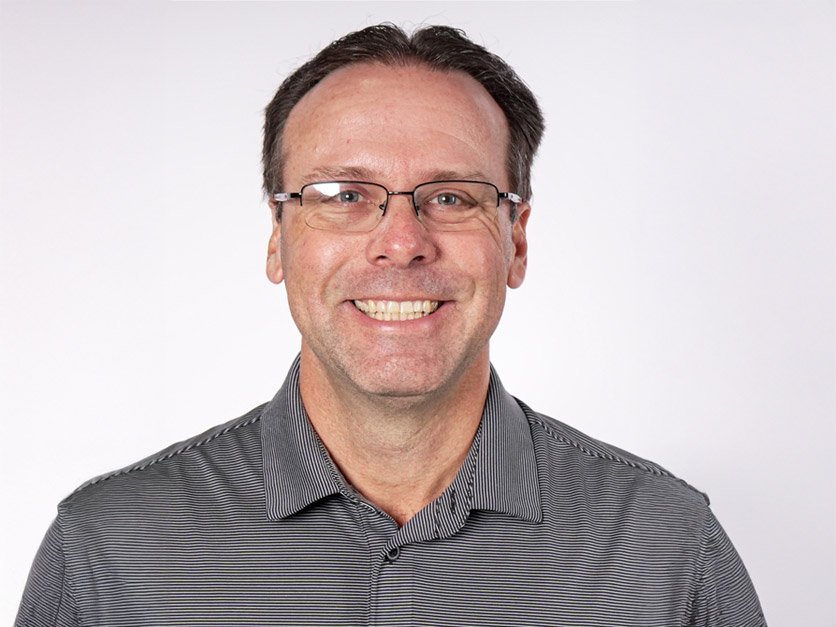 Chris Jones