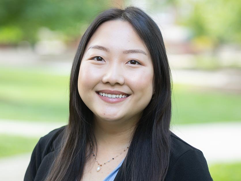 Katie Khang