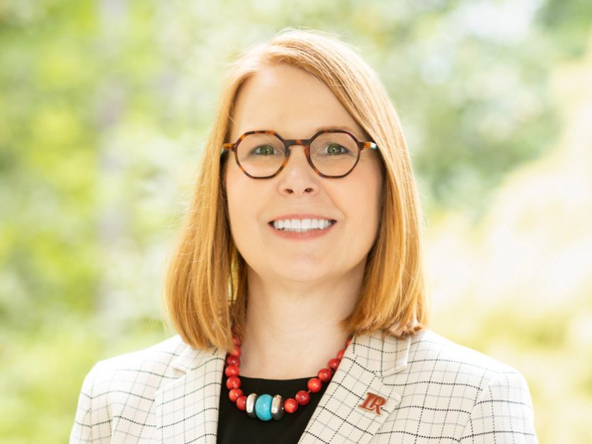 Dr. Summer McGee