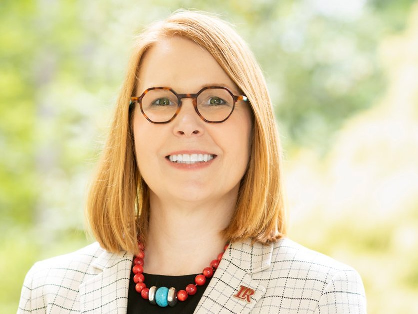 Dr. Summer McGee